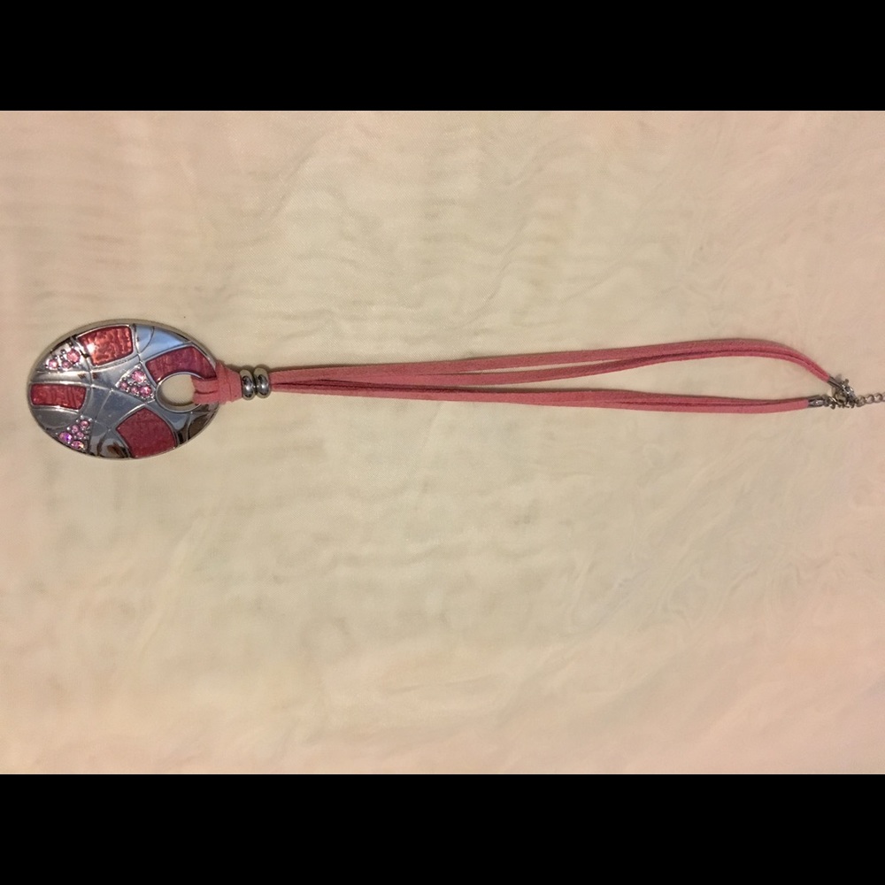 Lia Sophia 16” necklace